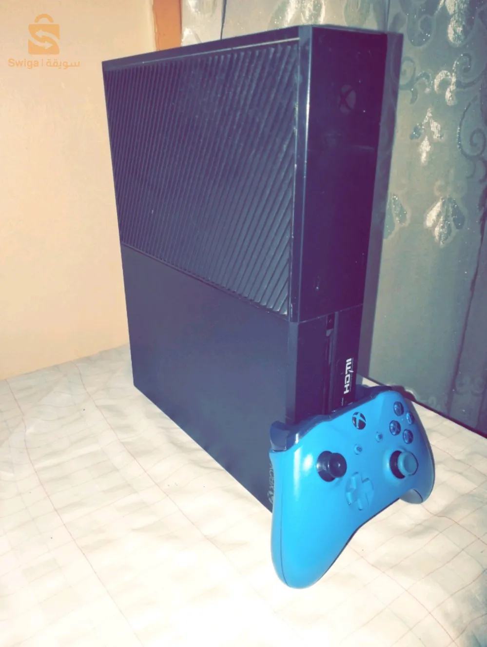 معسكر