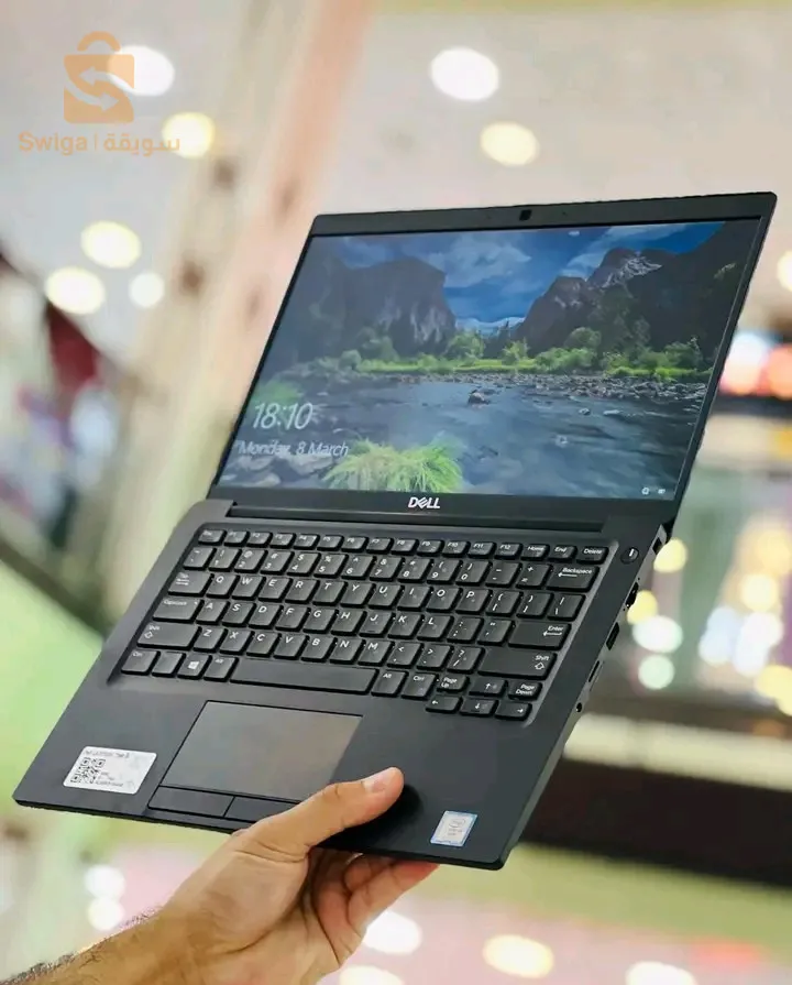 Dell latitude 7390