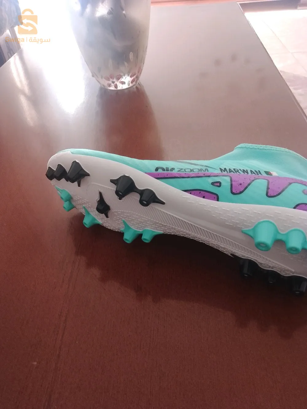 soulier