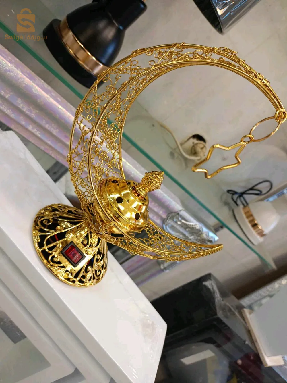 بخارات كهربائية