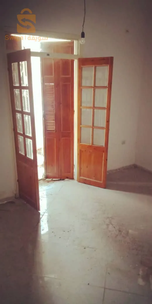 شقة 4 غرف