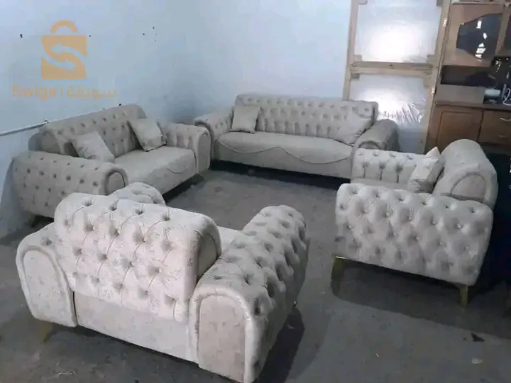ايمن لصالونات العصرية