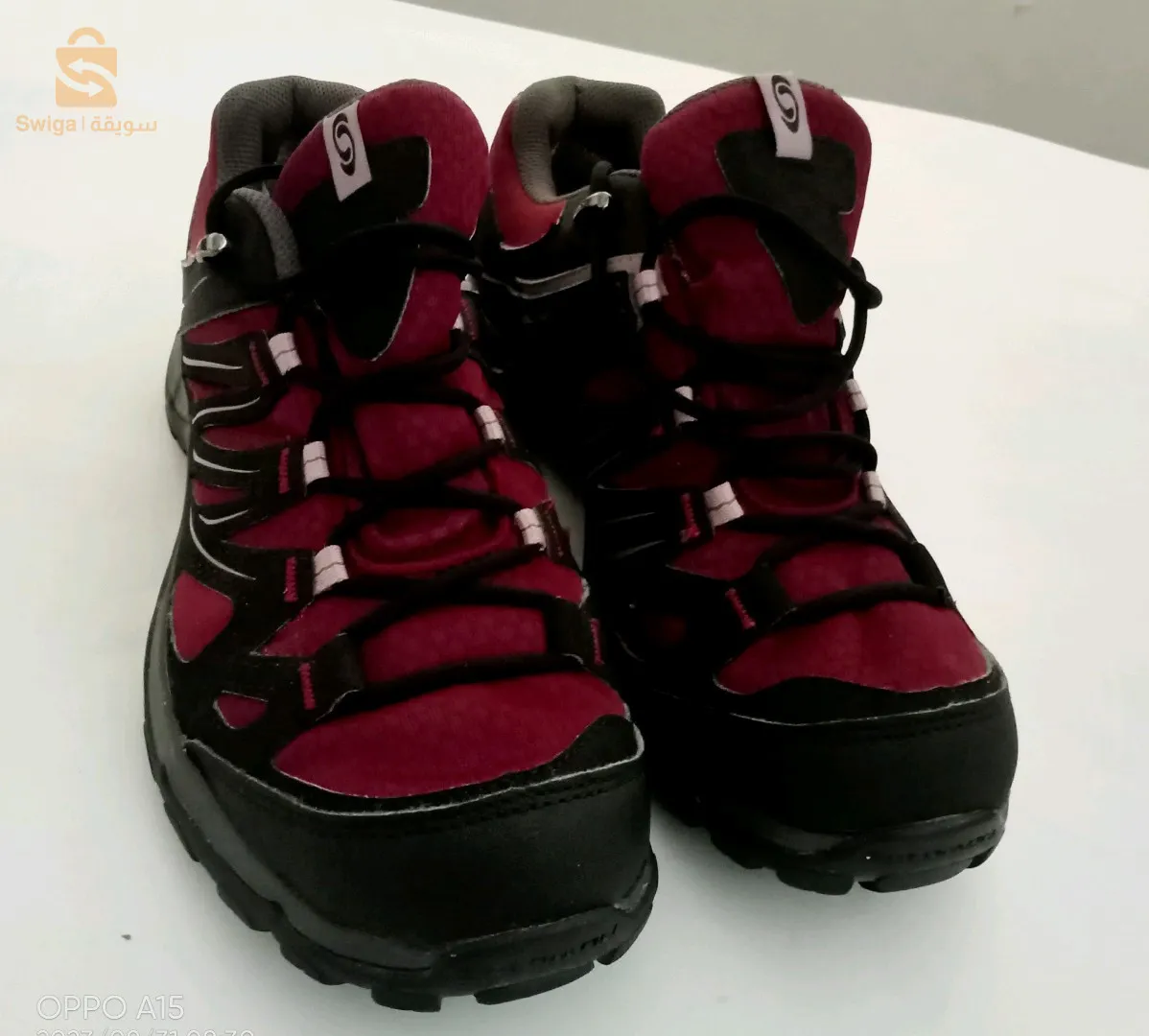 Salomon chaussures