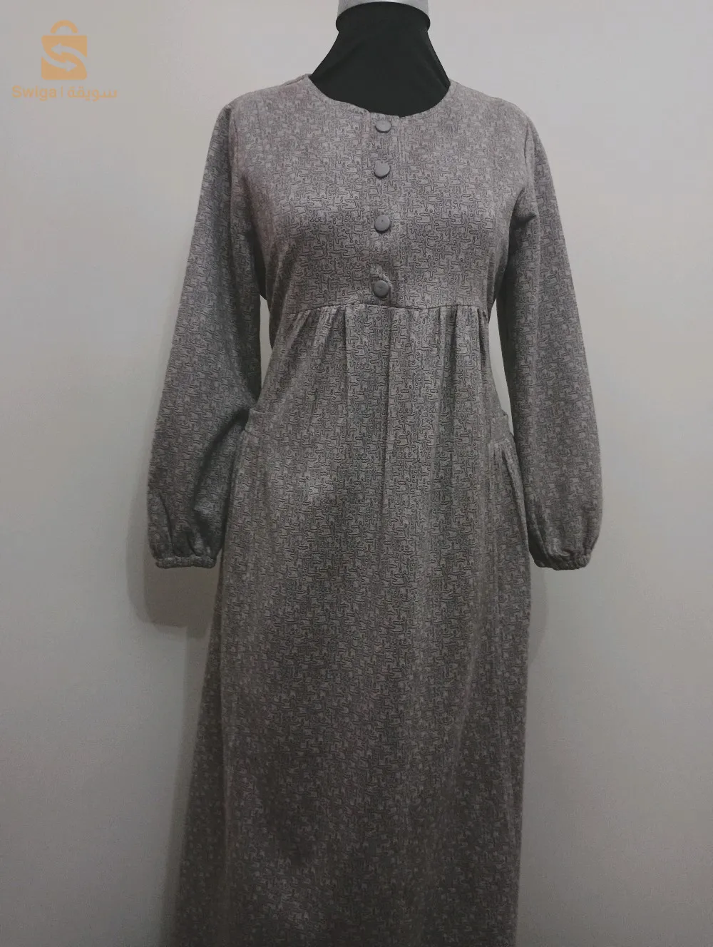 robe hidjab