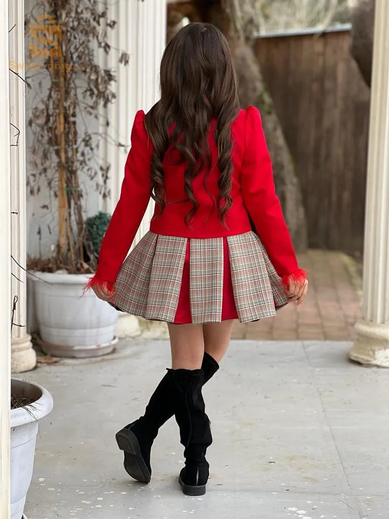 عبد المالك رمضان مستغانم