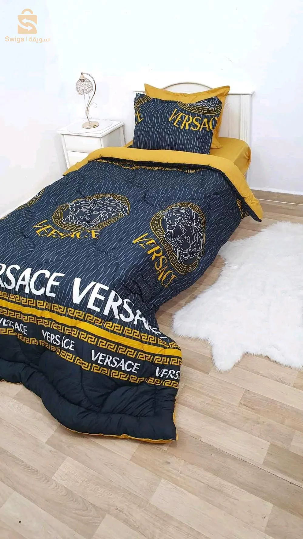 كوات بروموسيون