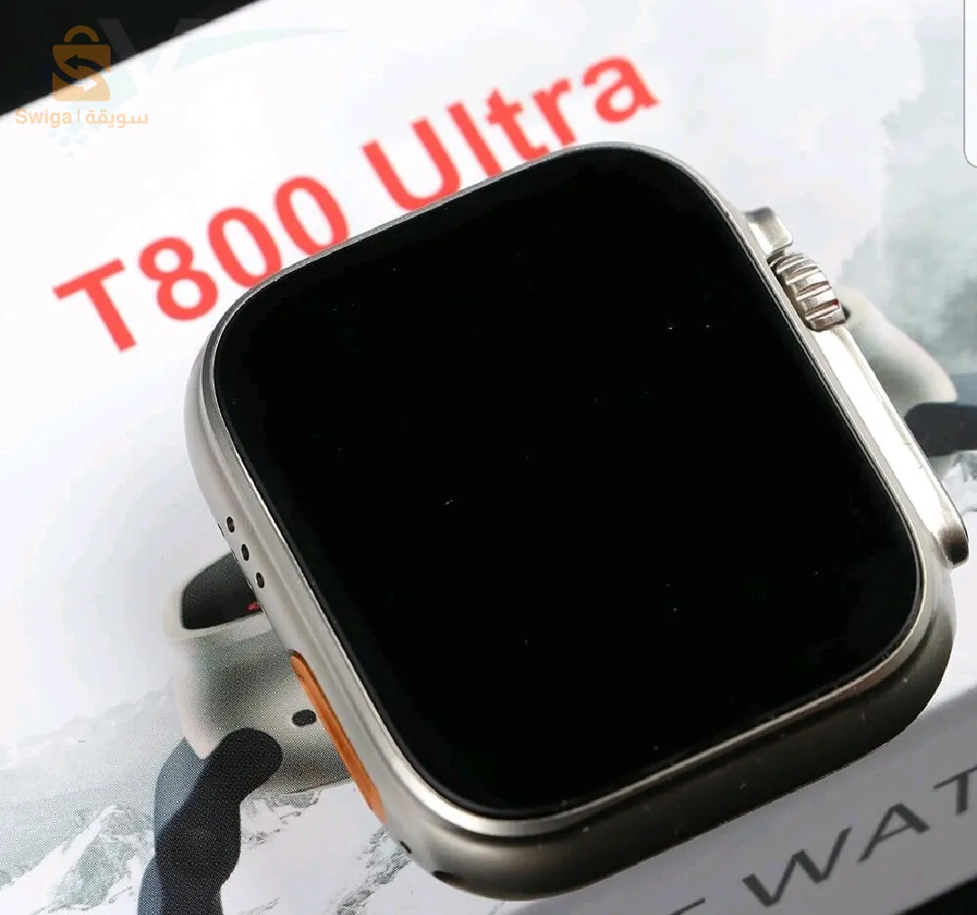 Smart watch T 800 ULTRA