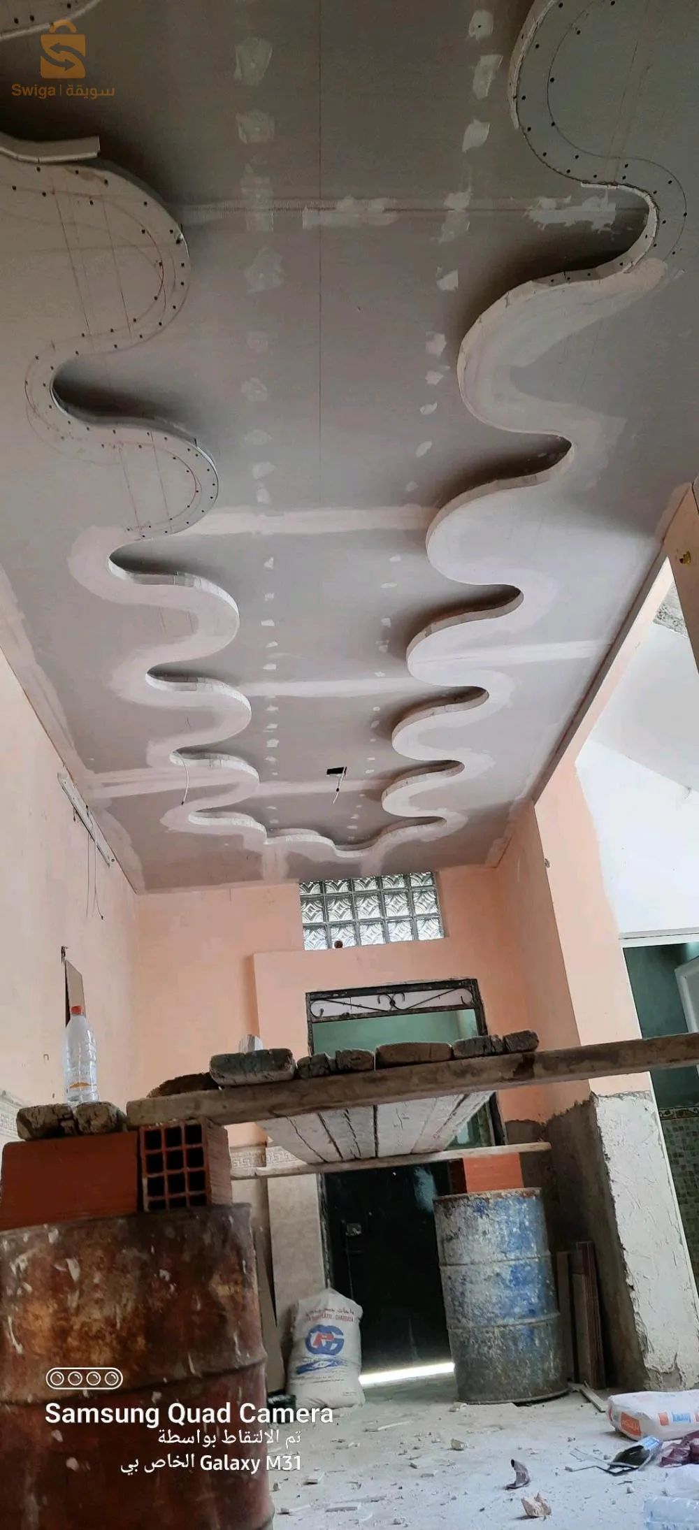 بلاكو لاد بروفيل