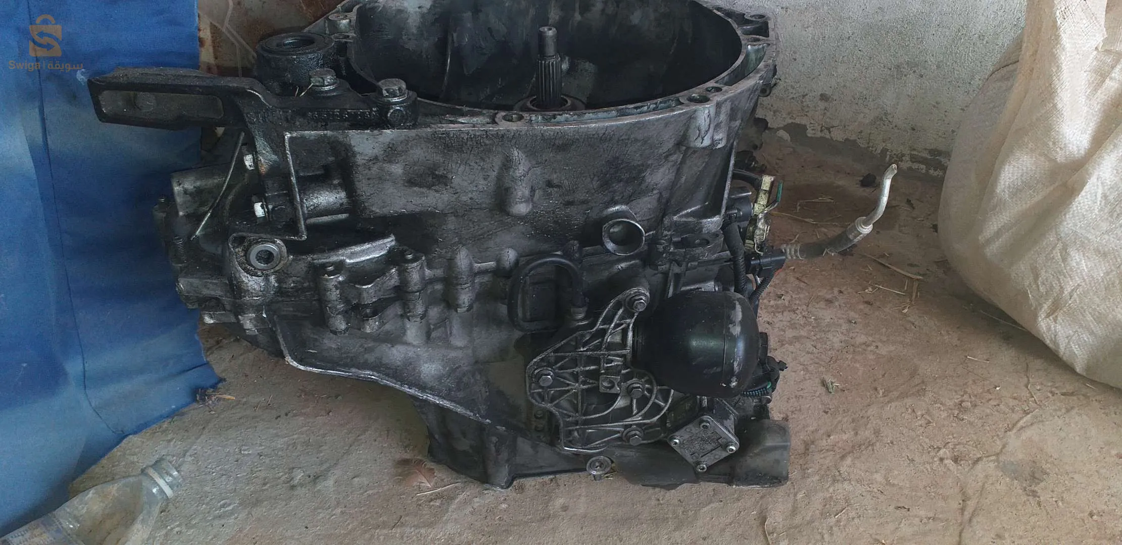 المريج تبسة