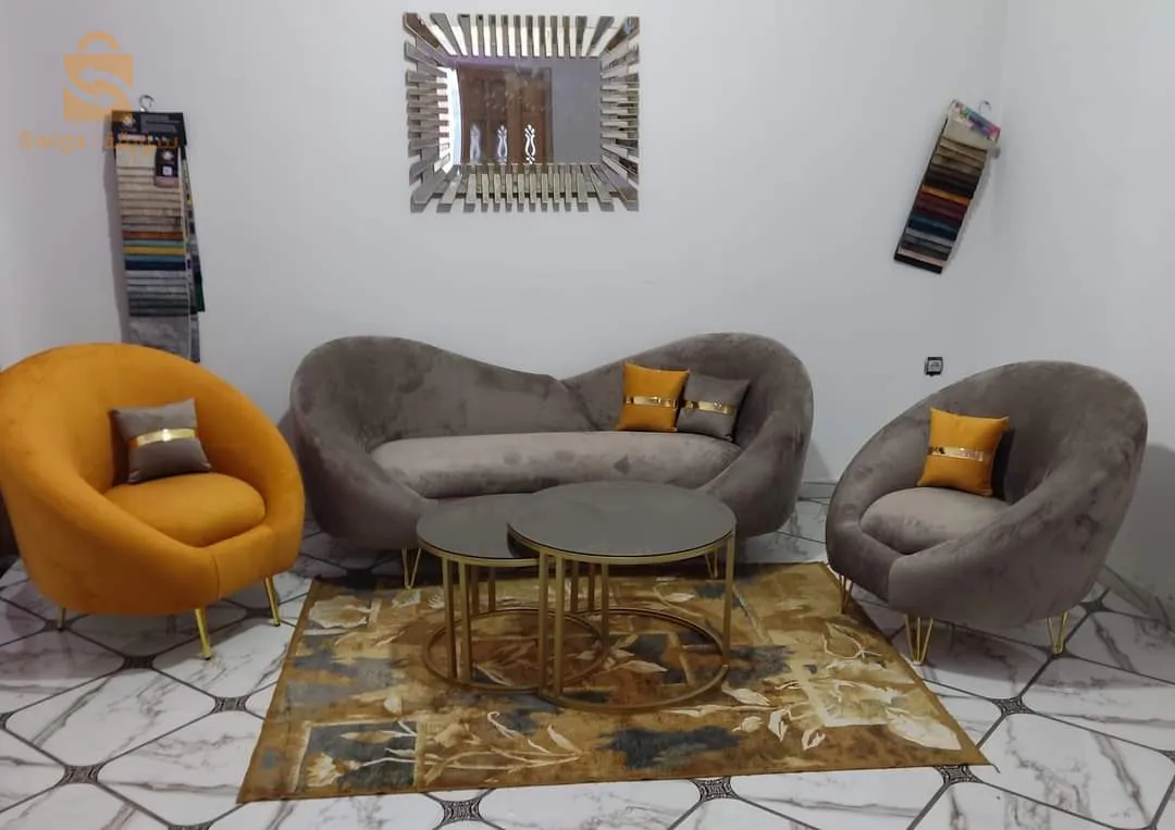 صالونات Ferniture Salam