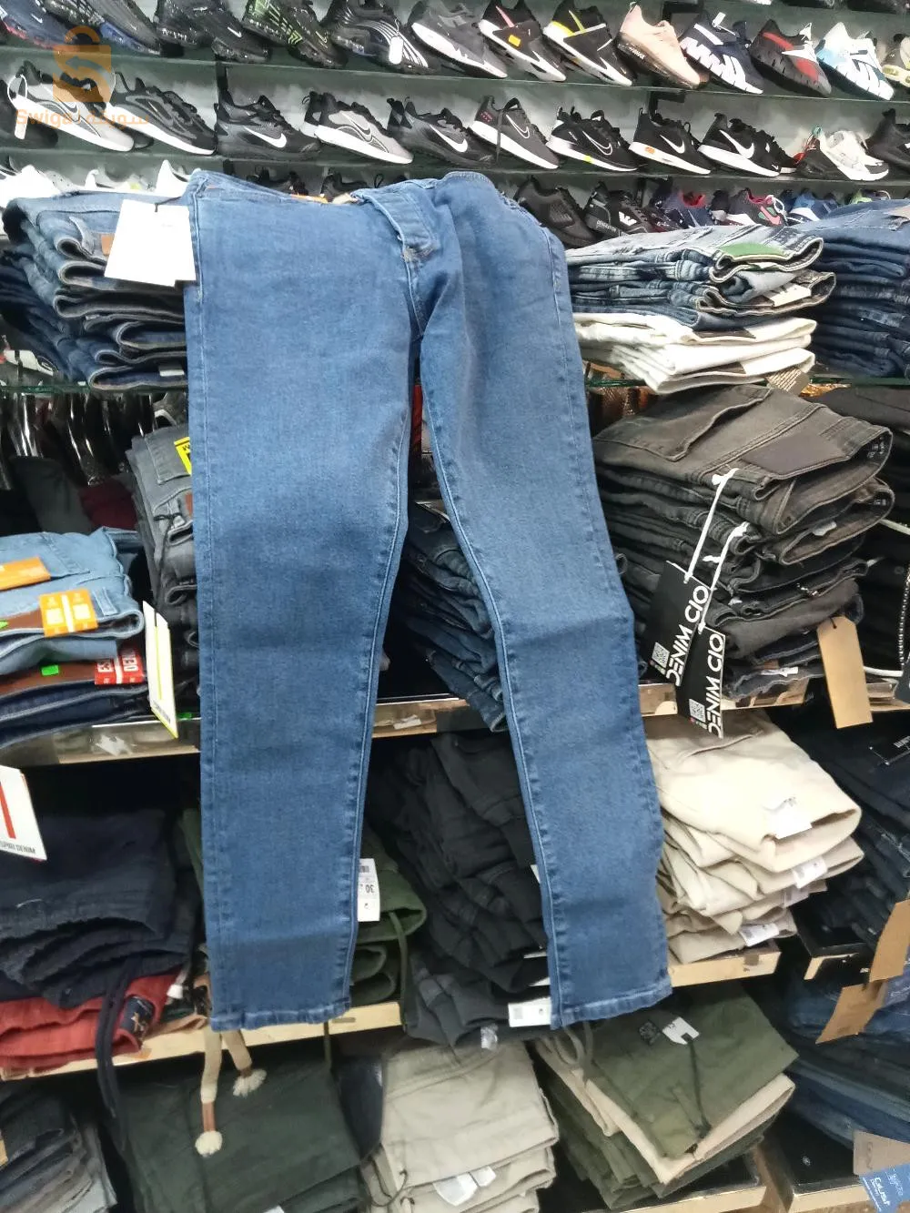 شارع فلاوسن