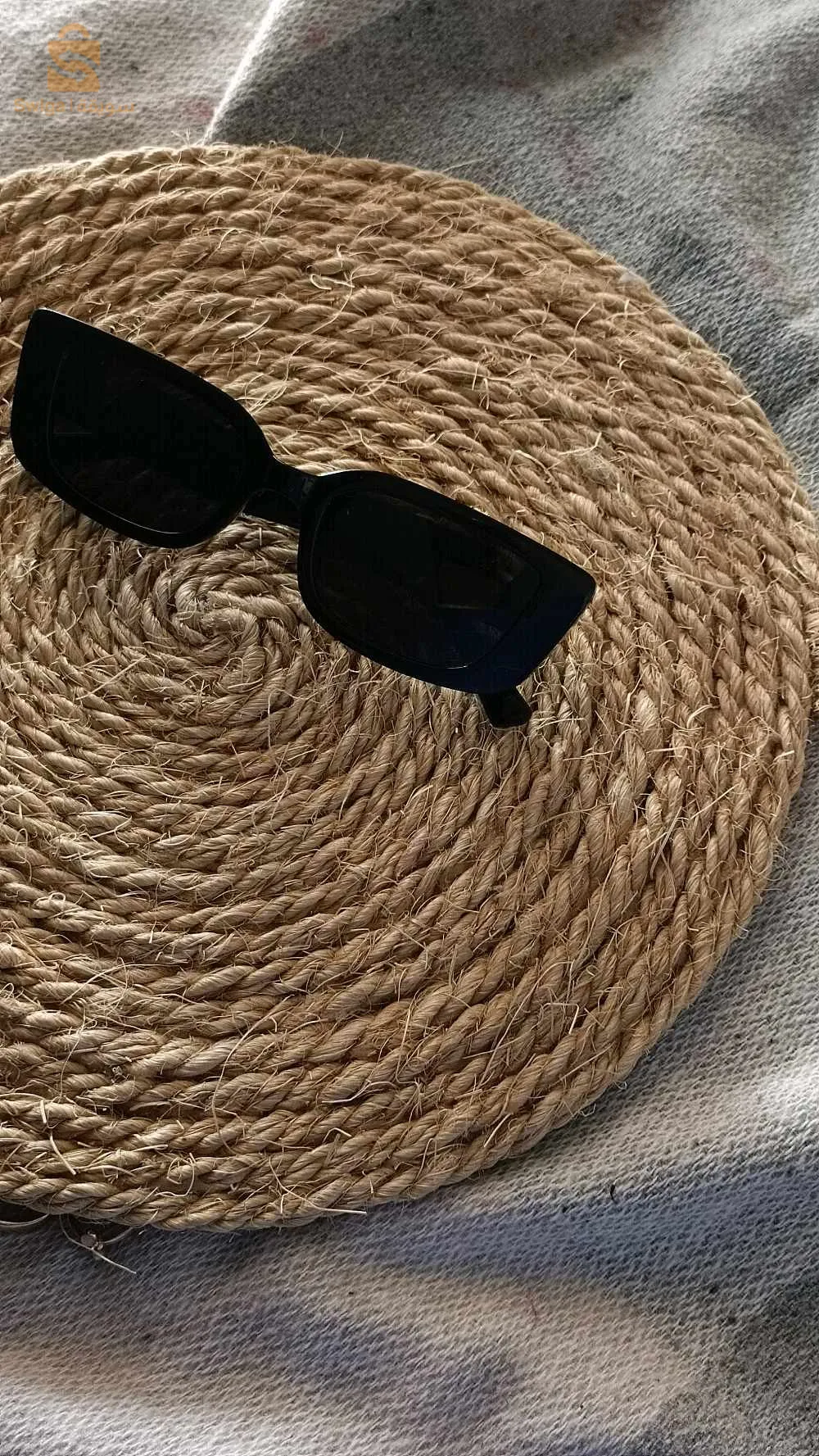 نظارات شمسية