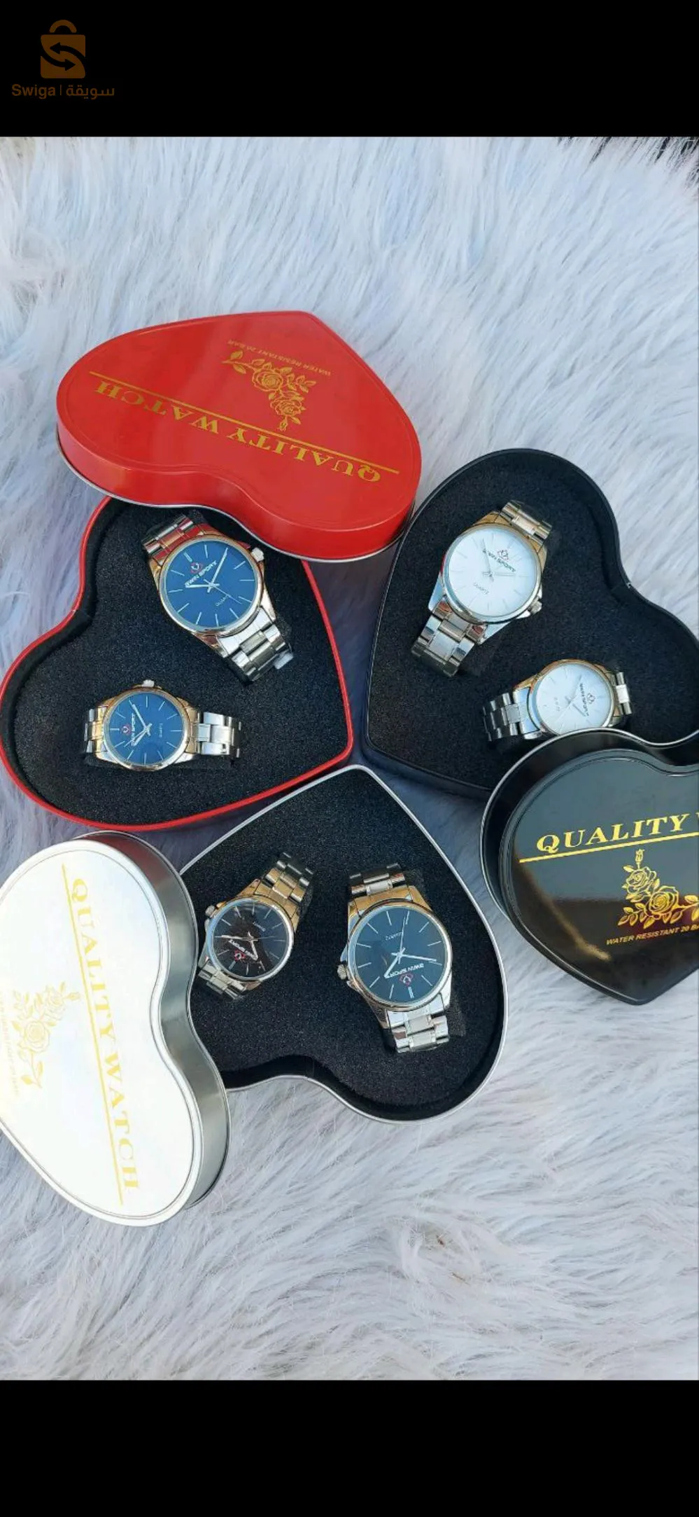 كوفر كوبل ♥️