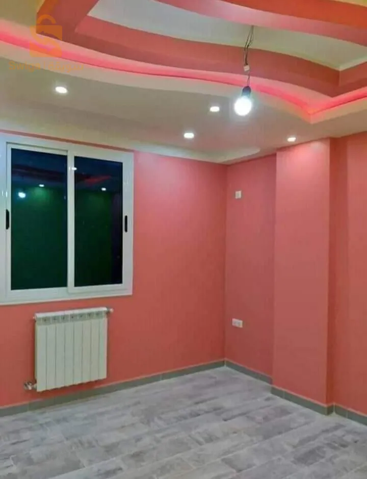 طلاء وجميع انواع الديكور