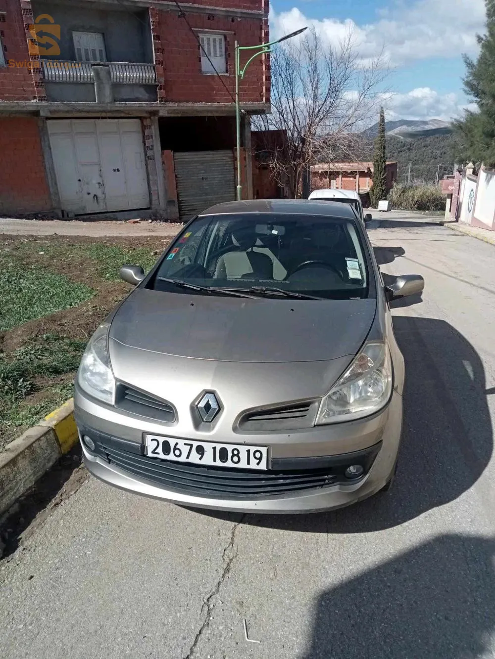 clio 3