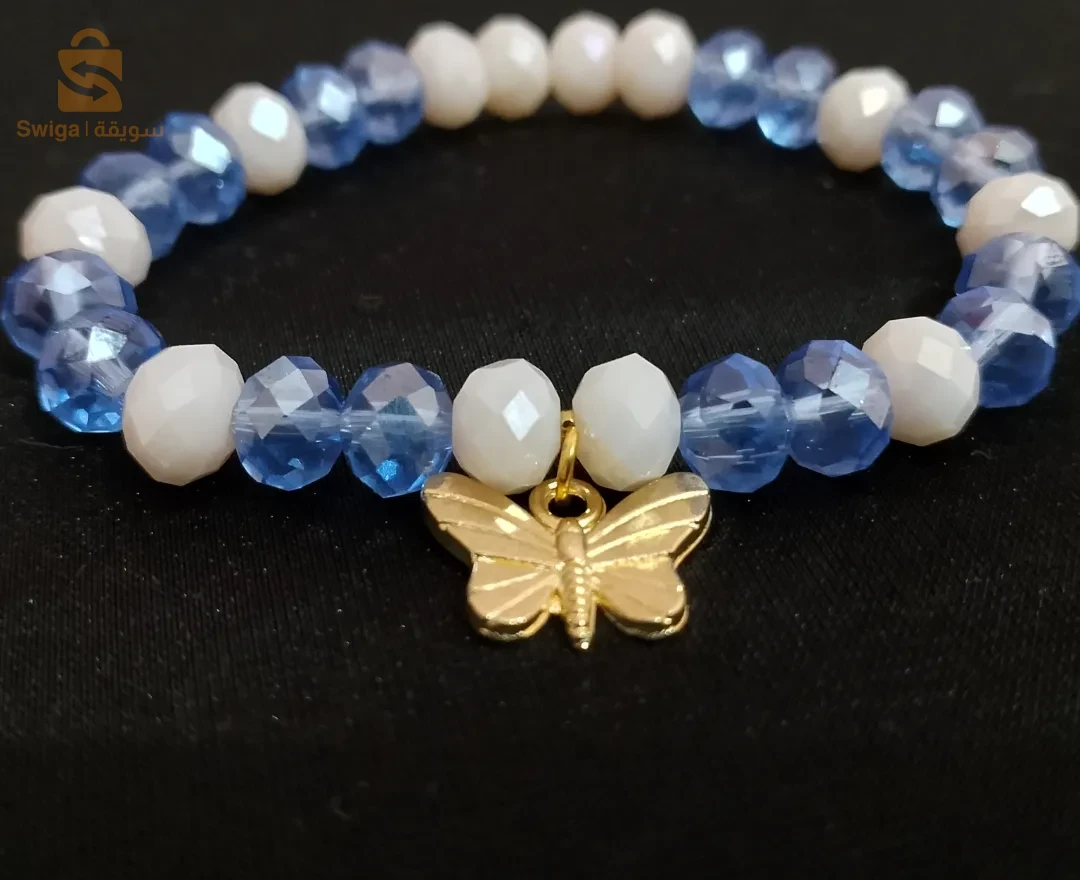 bracelets hand made