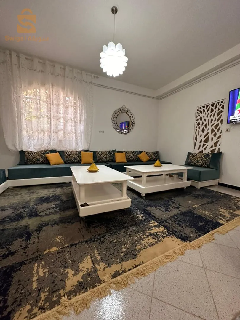 بيع فيلا مؤثثة في عين الترك وهران