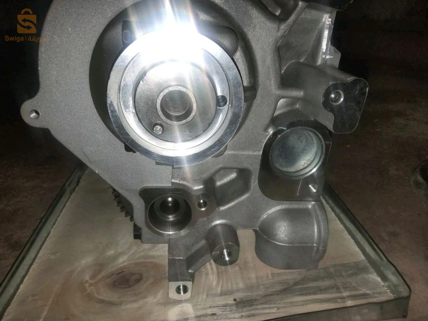 كيلاص QQ جديدة ماهيش راكبة قاع