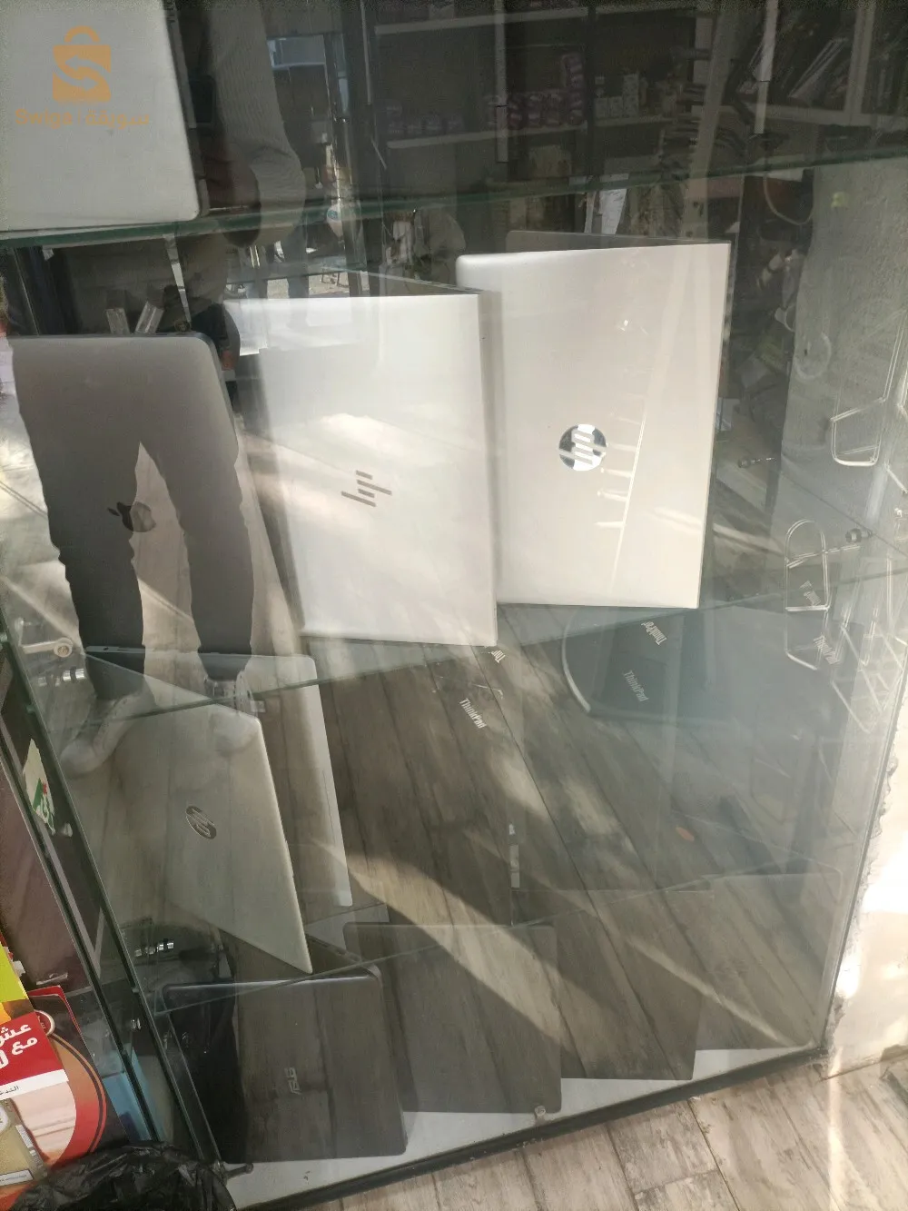 PC portables lonovo jamais utilisé MacBook