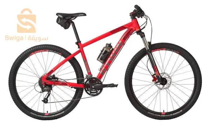 rockVTT Rockrider Btwin 540