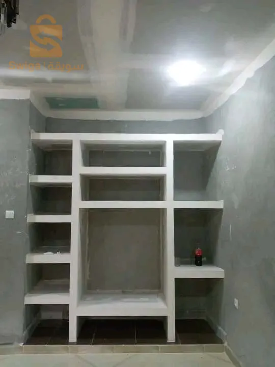 بلاكو بلاتر ديكوراسيو