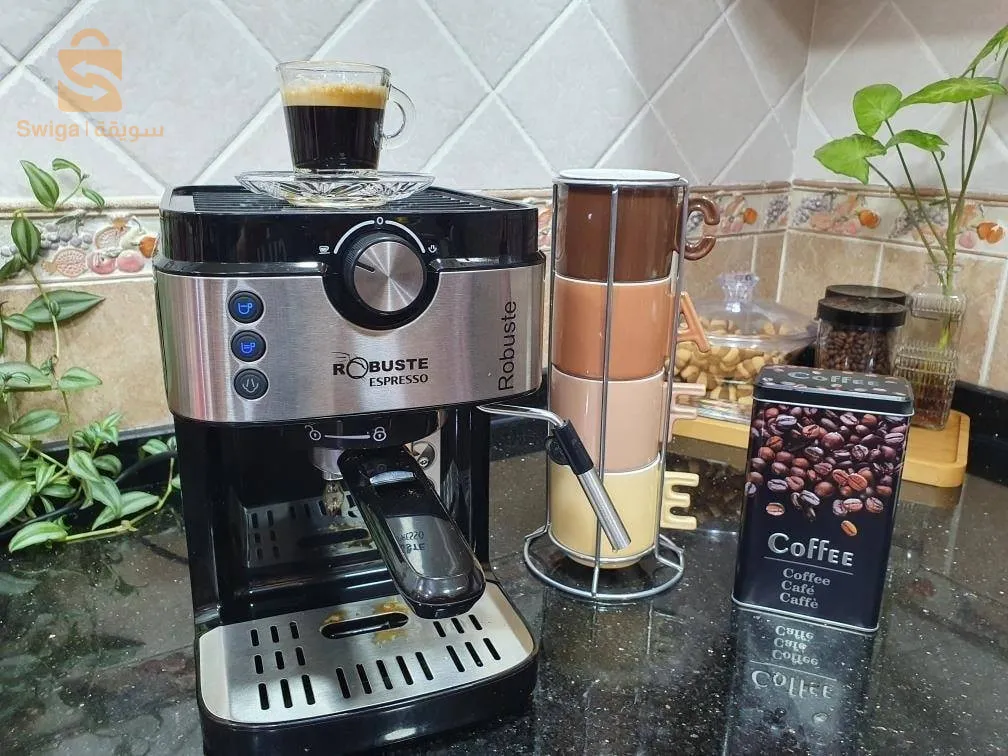 Coffe machine