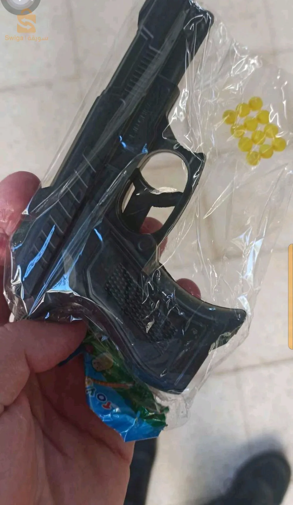 كوابس  البيع جملة