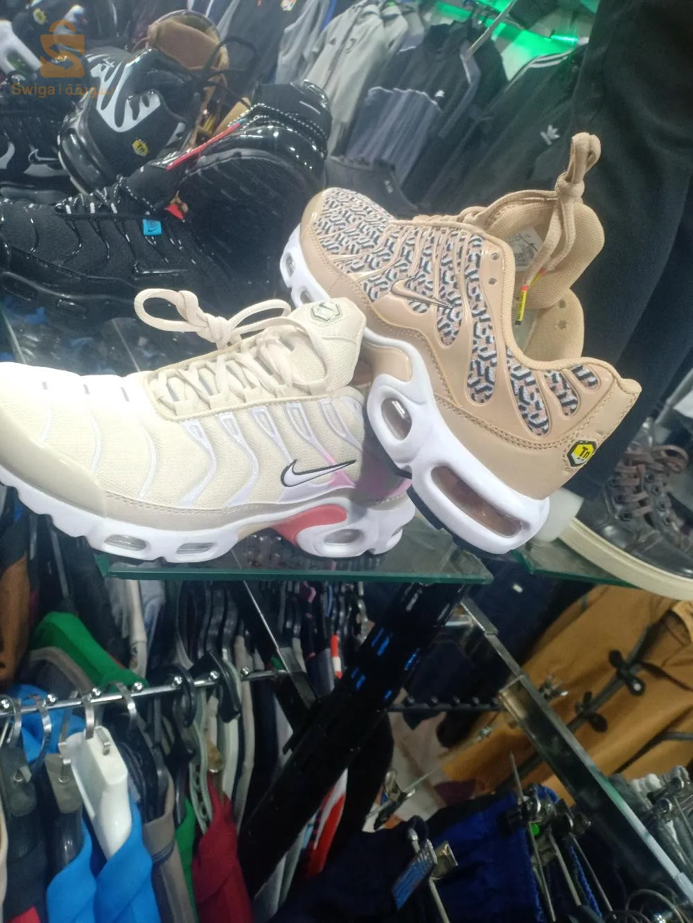 مرحبا بكم في محل حبيب قلاليل عين تادلس