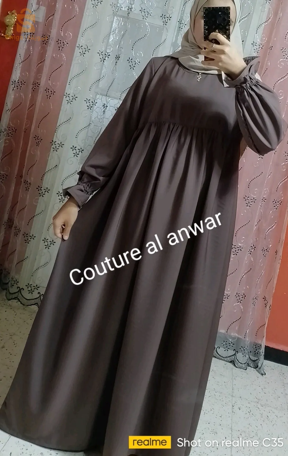 حجابات بسعر معقول