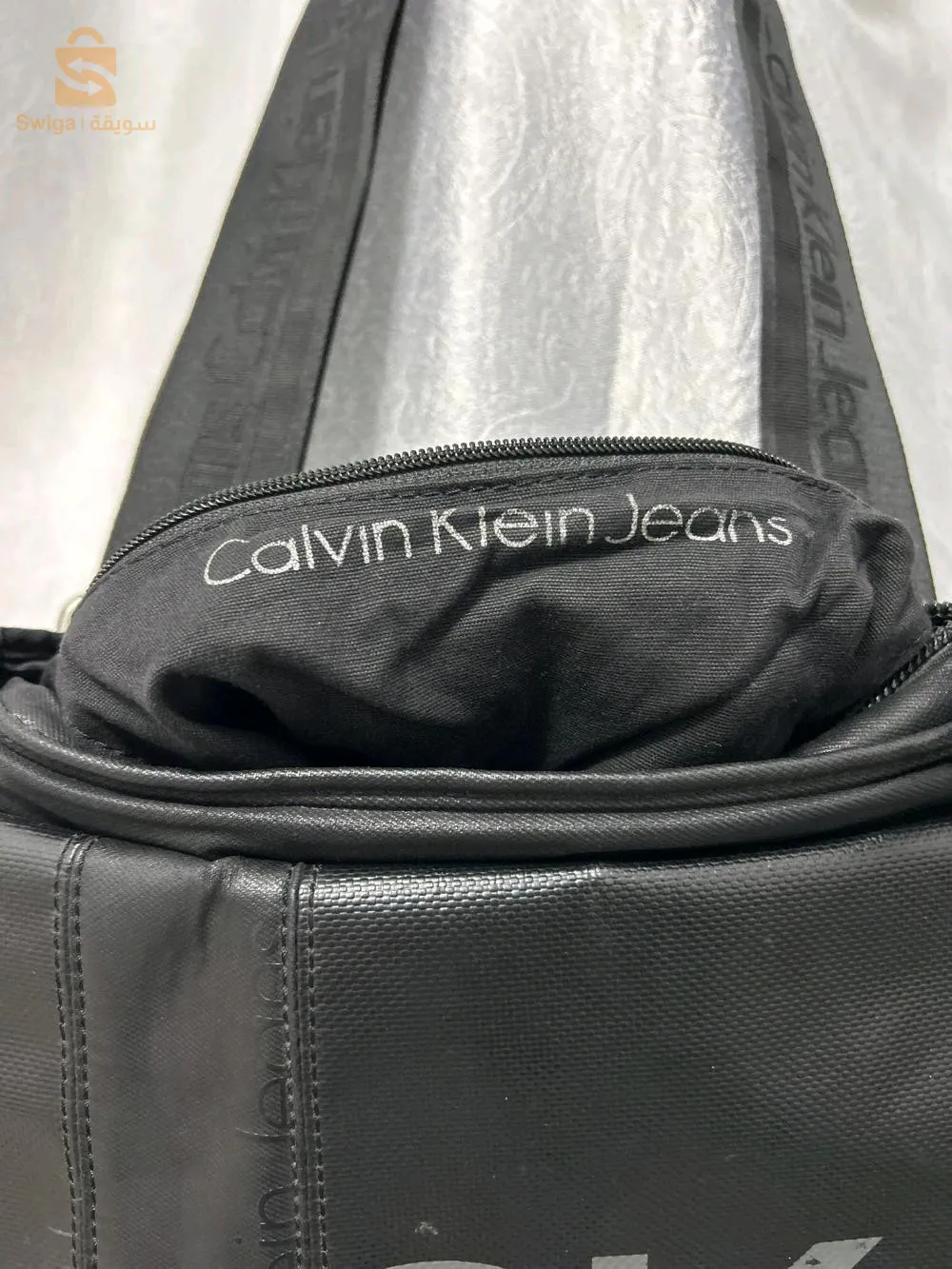 sacoche calvin clien👜original