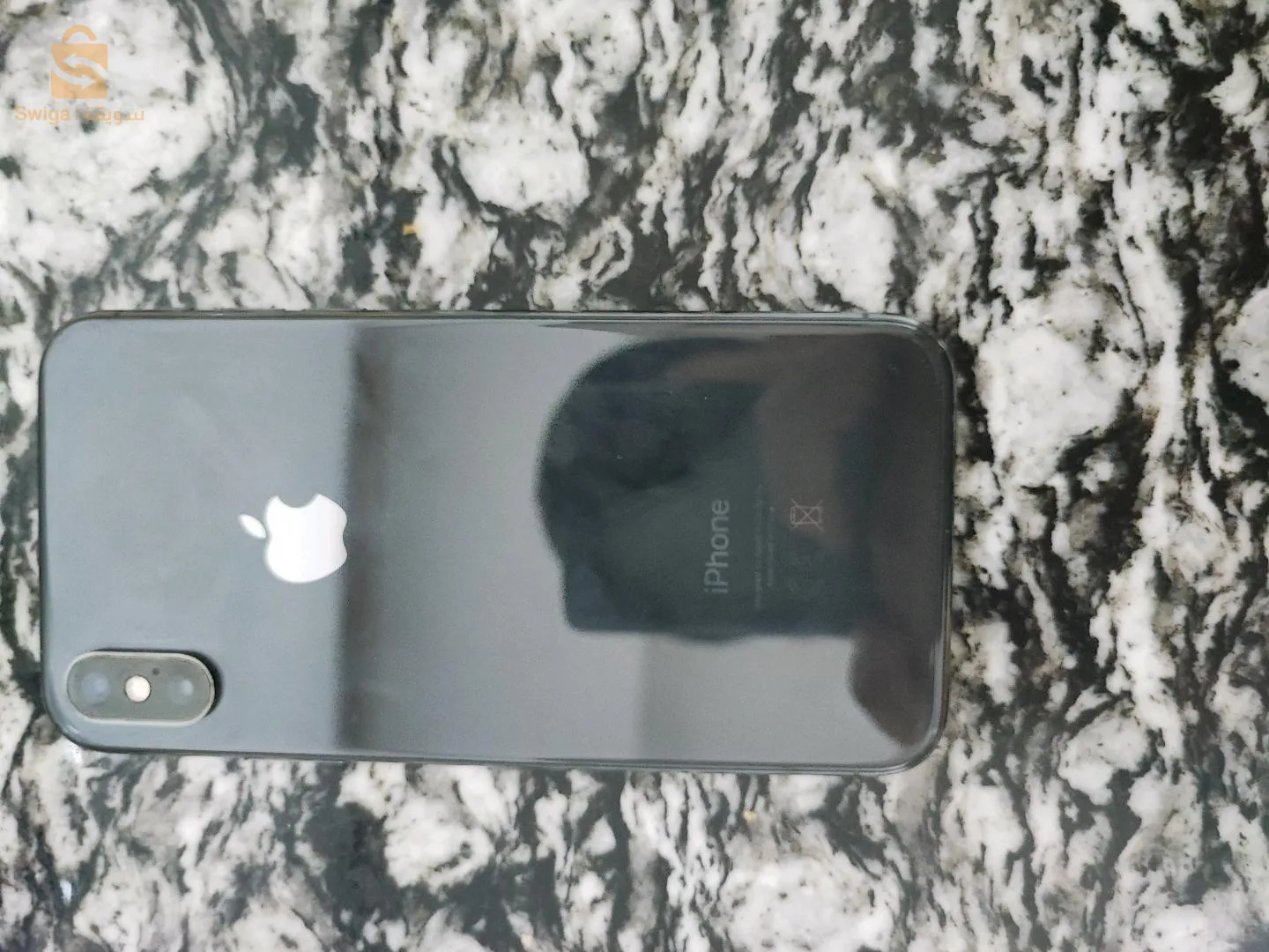 iphone Xs 64gb état 10/10