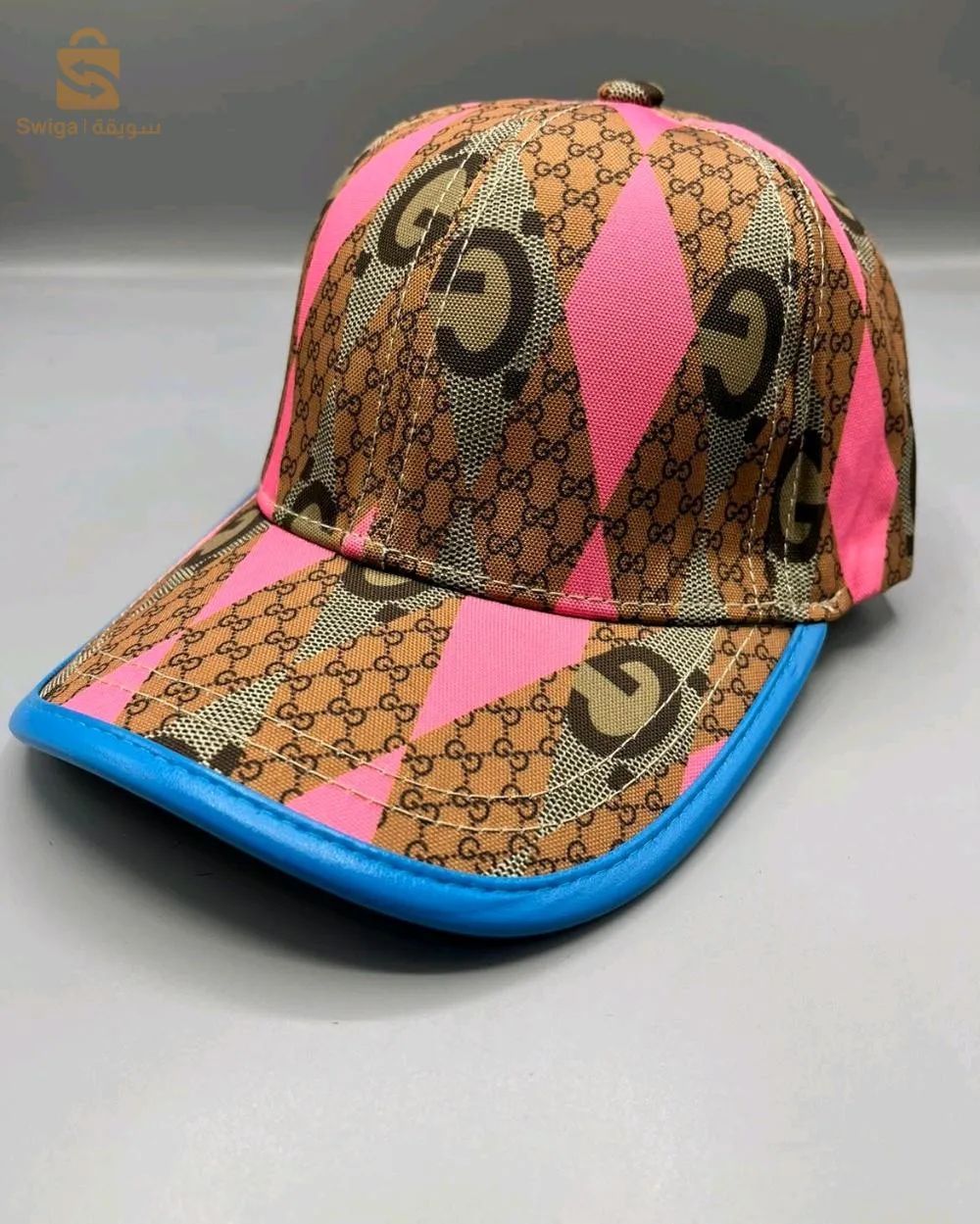 casqette haute qualité