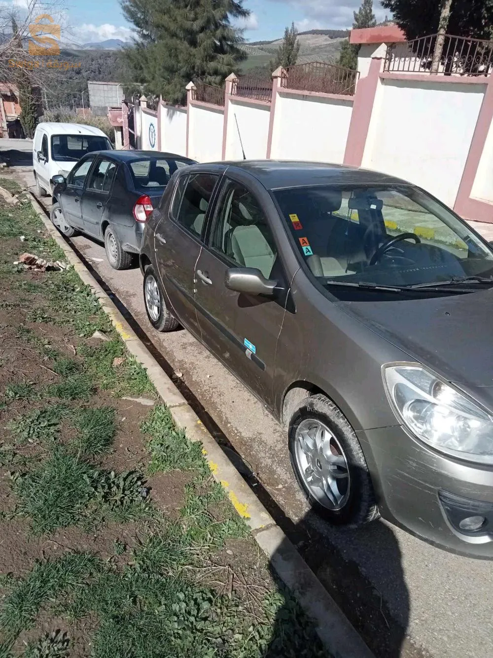 clio 3