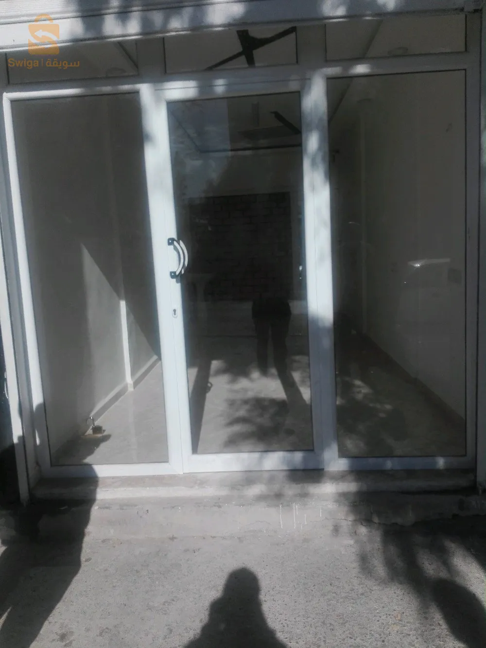 محل تجاري للبيع