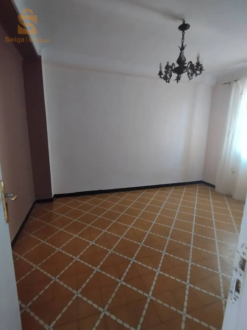 apartment a louer Ain benian cité français