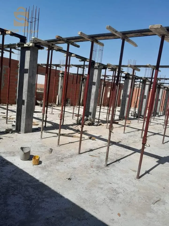 تسالة المرجة