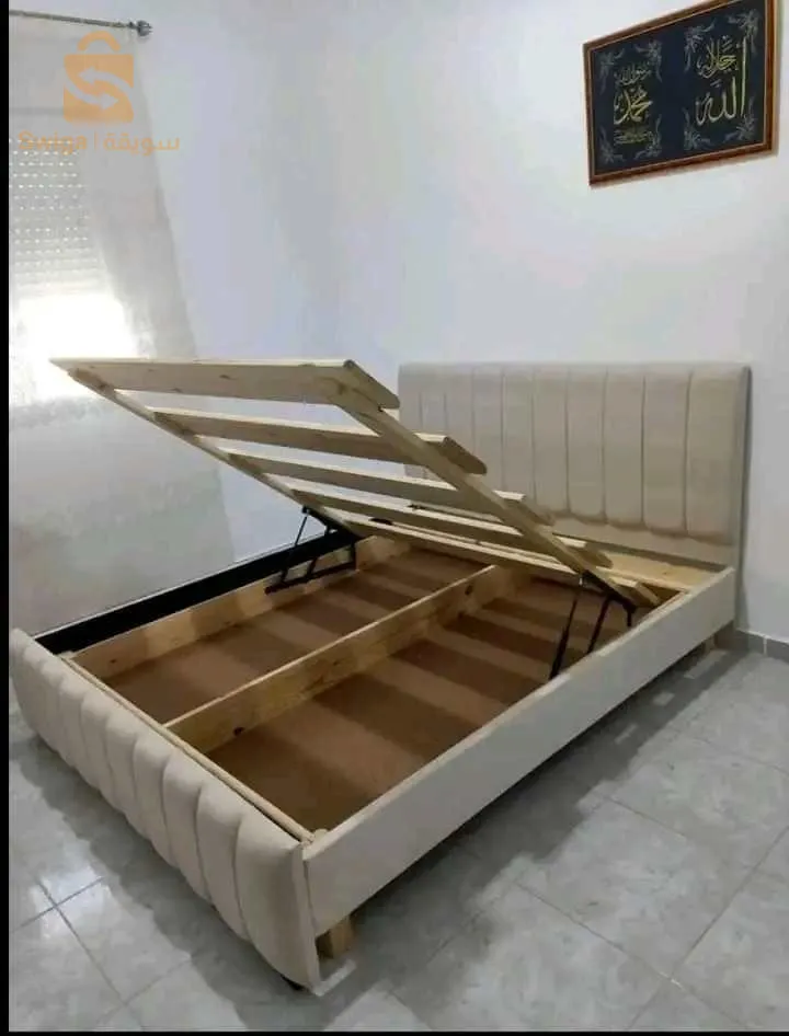 سرير كابيطوني