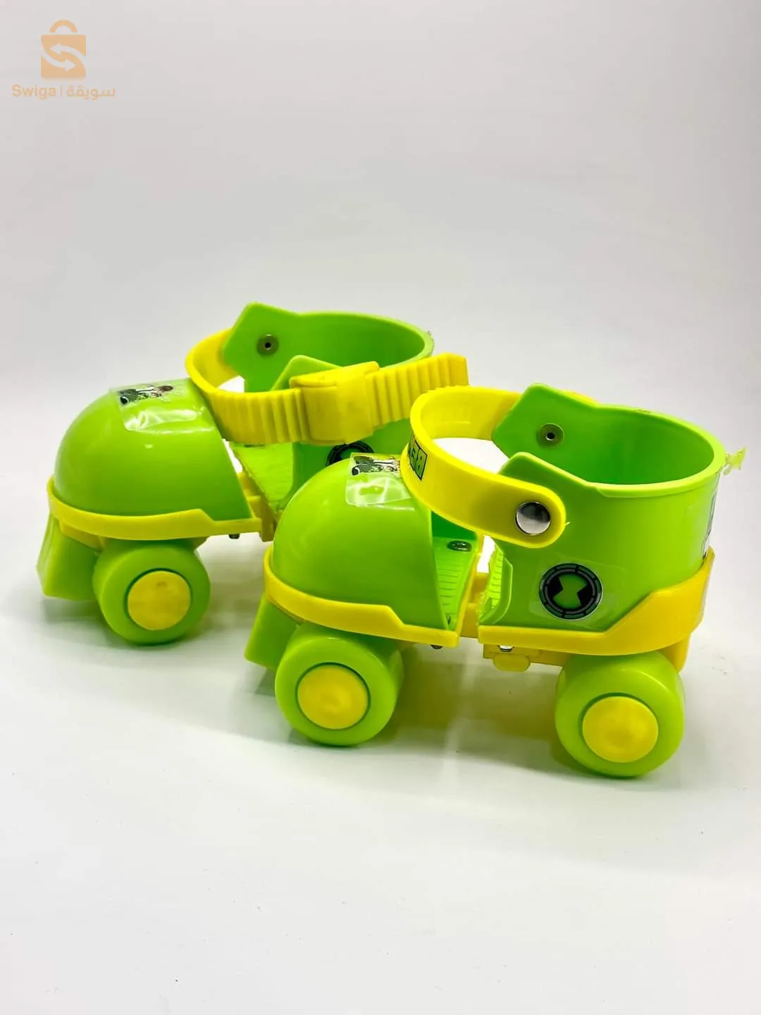 les rouleurs enfants