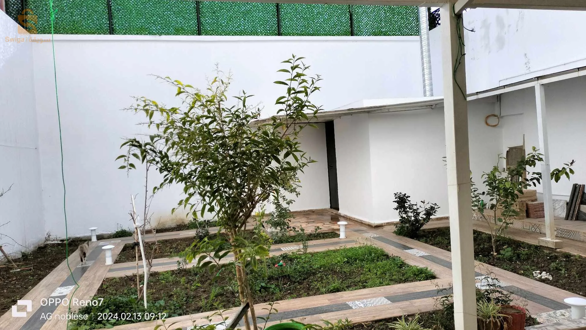 zewaghit Slimane Constantine