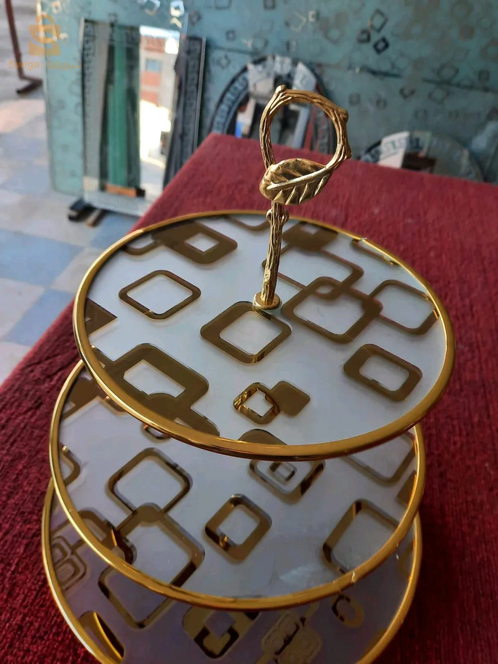 رانا نبيعو بسومة الجملة
