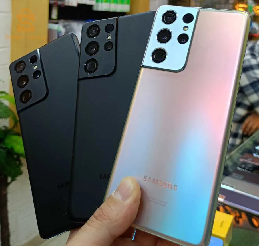 S21 5g 49000
S21+ double puce 64000
S21 ultra double puces 8900