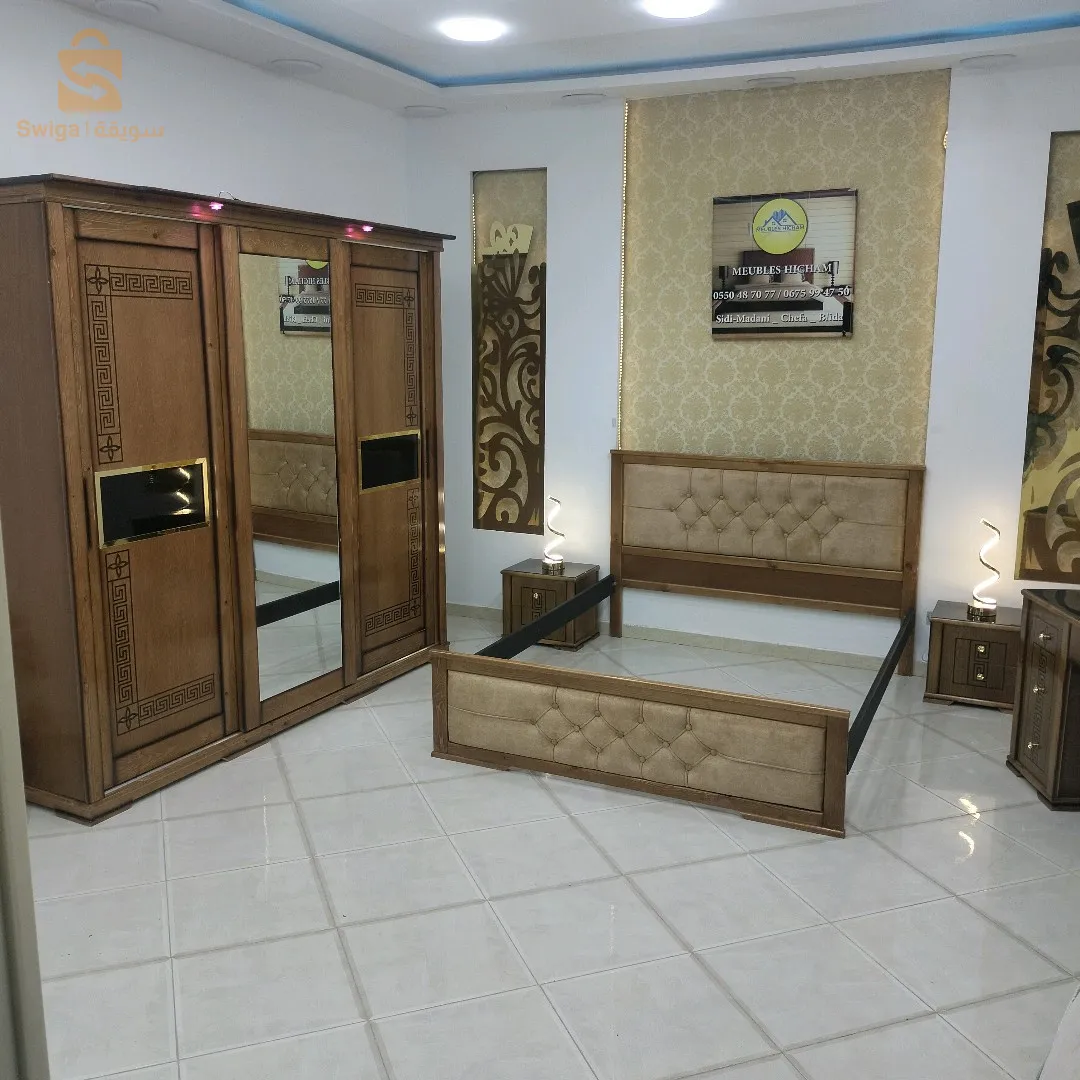 سيدي مداني شفة ولاية البليدة