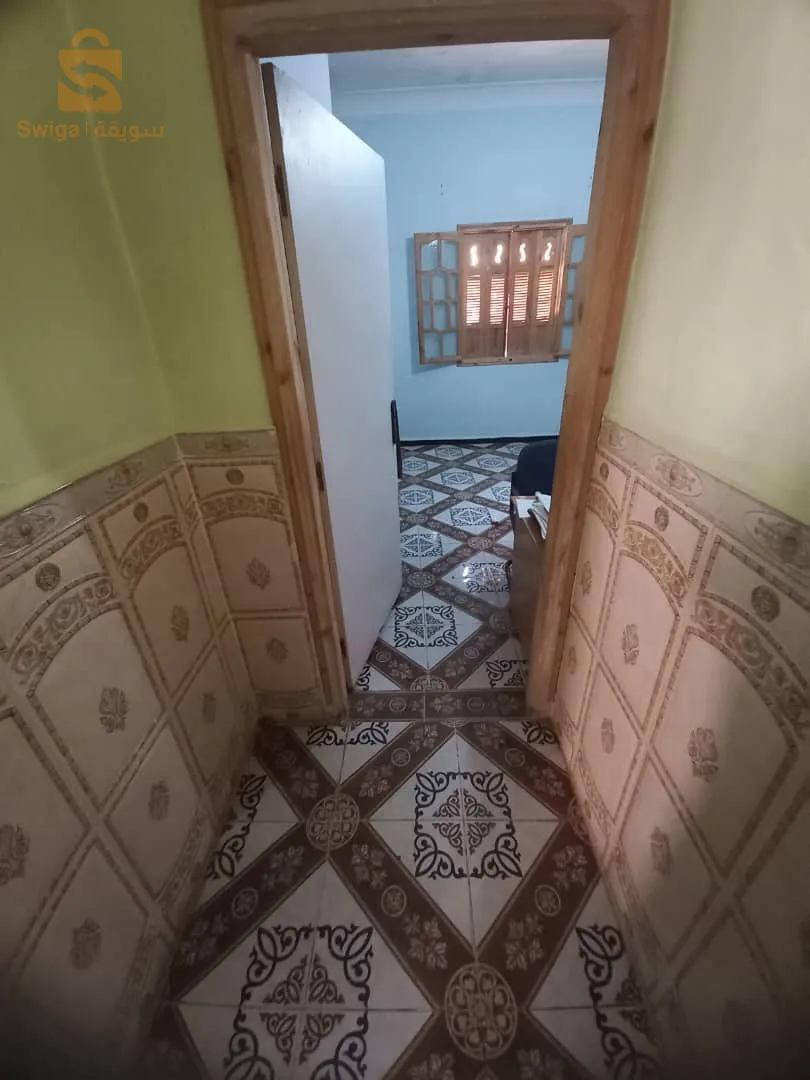 العمارنة (بلولادي)