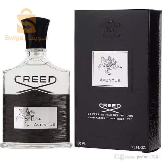 parfum creed aventus pour homme