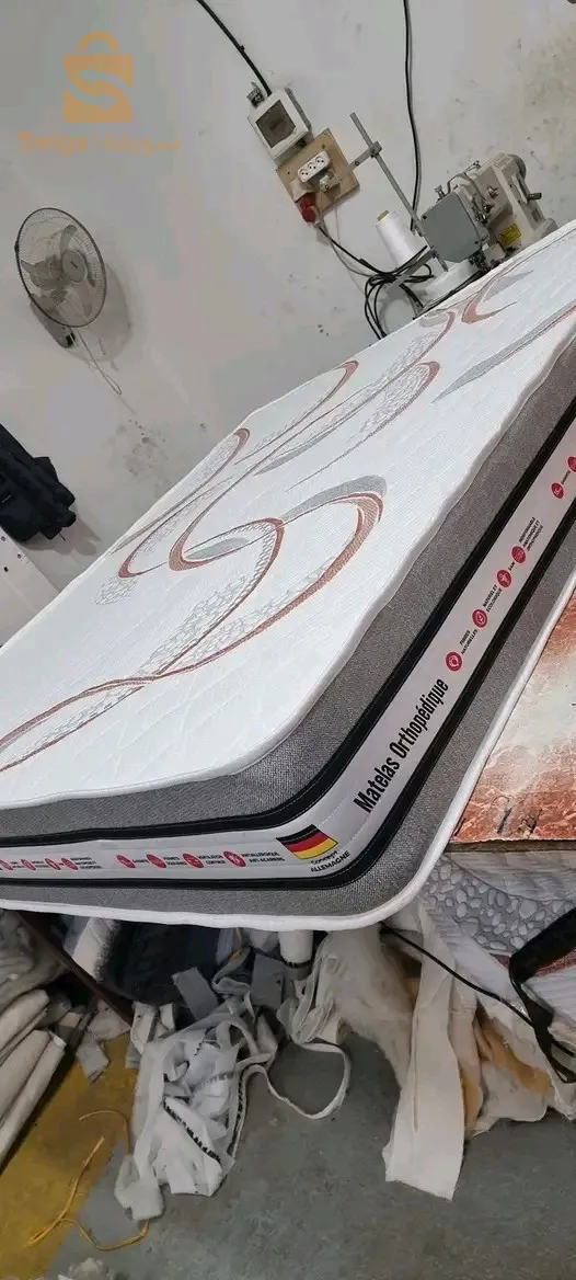 بيع جميع انواع الماطلة الطبية والافرشة