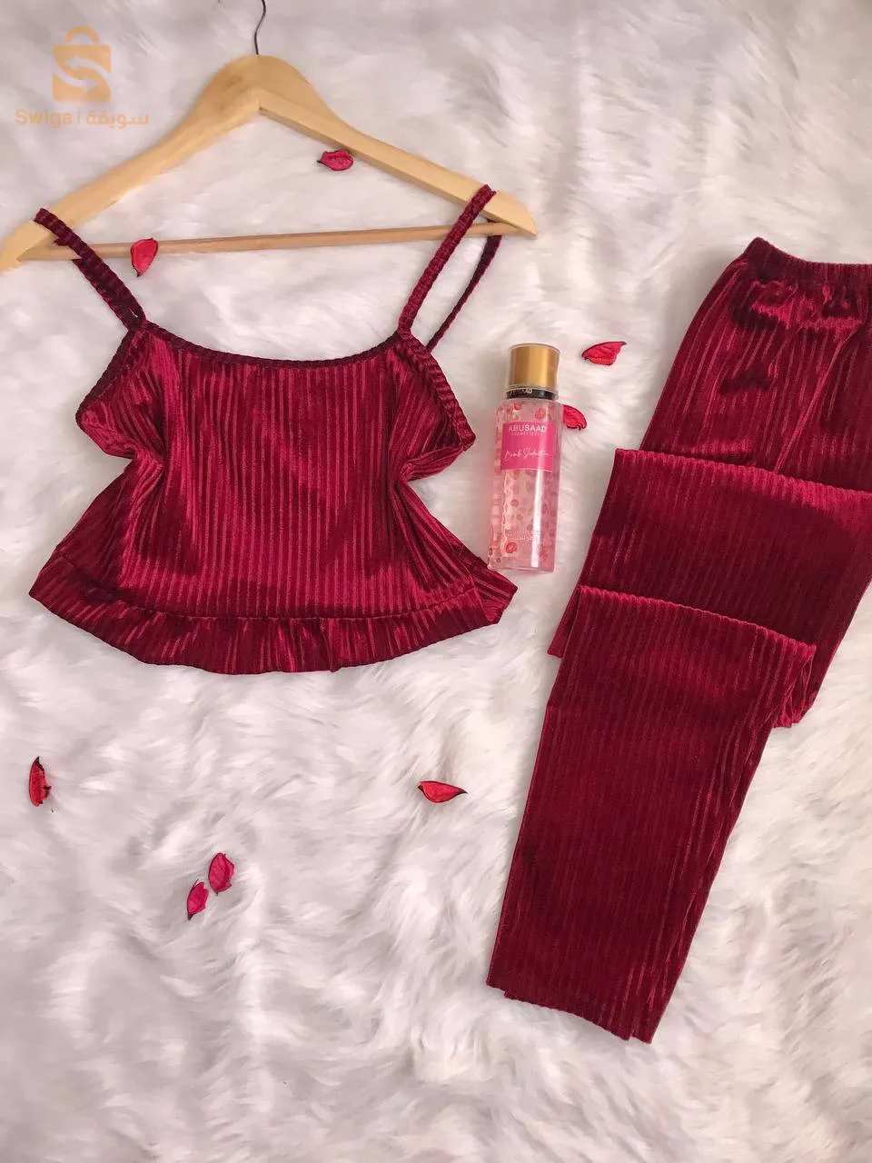 Vêtements de nuit pour femmes