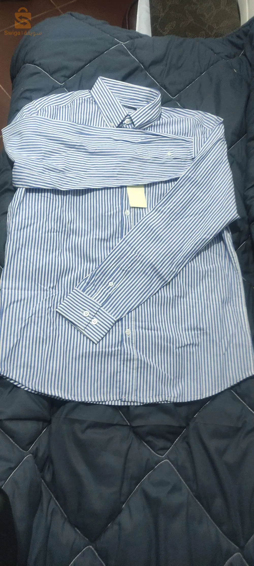 chemise pour homme original celio