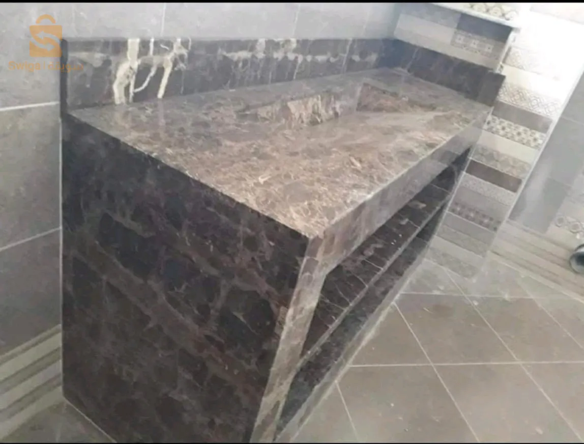 اعمال بناء