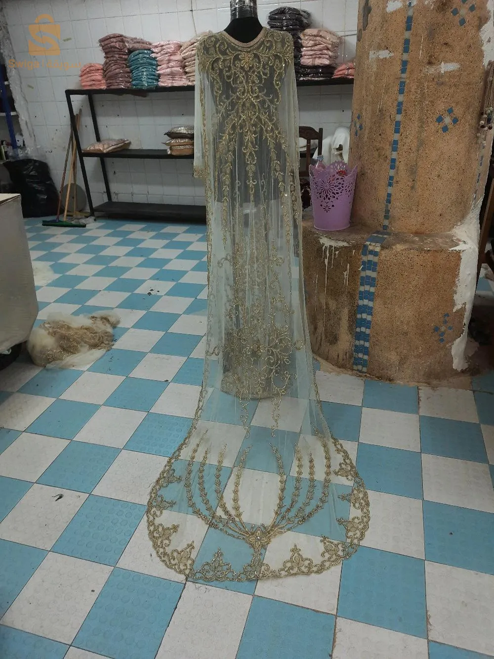 تجهيز العرايس