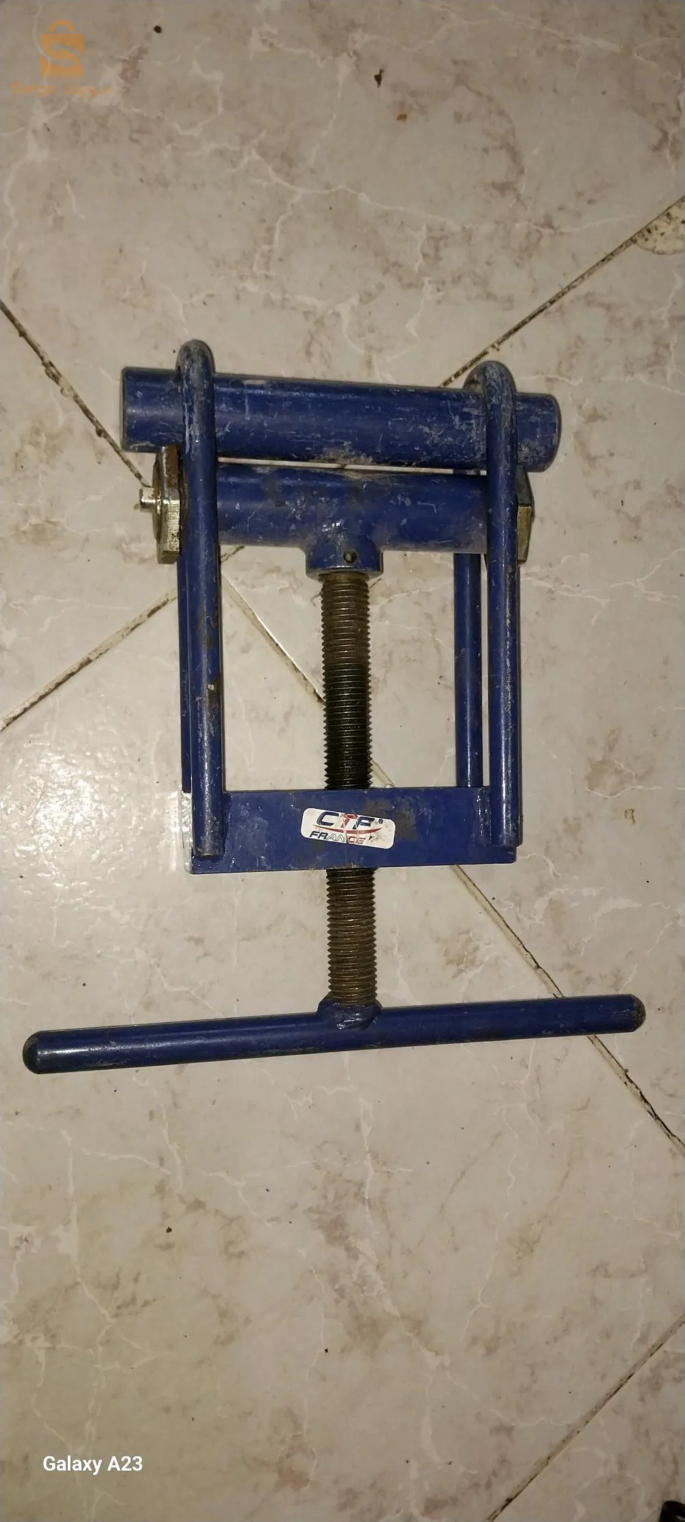 matériel Plombier chauffagist